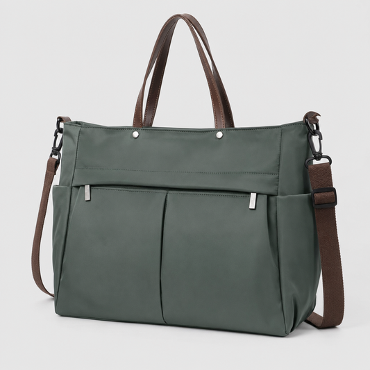 Bolso Tote Ashdon para el Día a Día