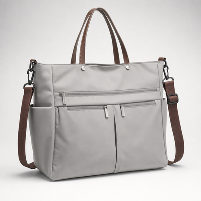 Bolso Tote Ashdon para el Día a Día