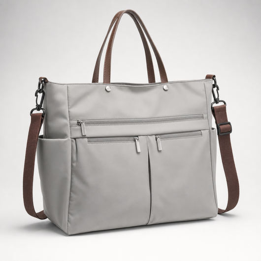 Bolso Tote Ashdon para el Día a Día