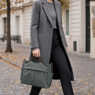 Bolso Tote Ashdon para el Día a Día