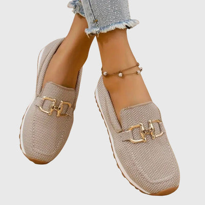 Amara | Zapatillas Mocasín
