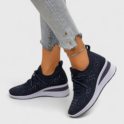 Shanileigh | Zapatos Cómodos sin Cordones