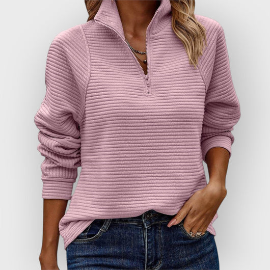 Chrystah | Jersey de Punto Casual