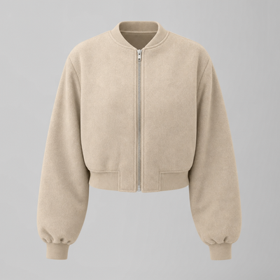 Bomber Bexley de Forro Polar