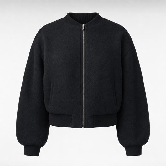 Bomber Bexley de Forro Polar