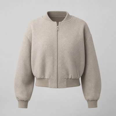 Bomber Bexley de Forro Polar