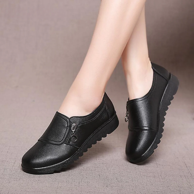 Helga | Zapatos Cómodos sin Cordones