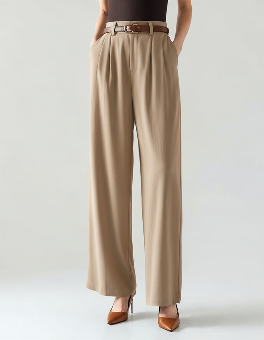 Pantalón Capri
