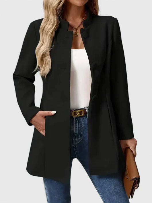 Carmelyssa | Chaqueta Elegante