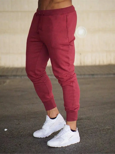 Jogger Christoph con Cintura Ajustable de Cordón