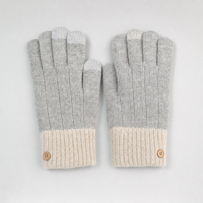 Guantes Táctiles de Punto Colby