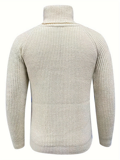 Jersey Alexander de Cuello Alto