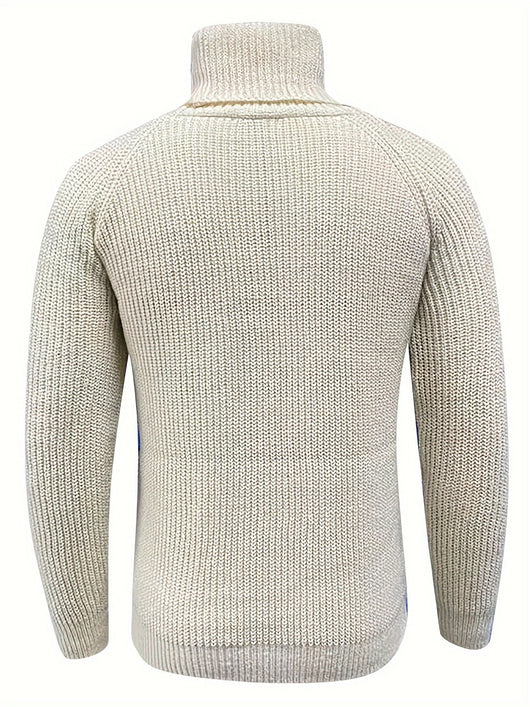 Jersey Alexander de Cuello Alto