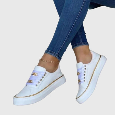 Camille | Zapatos Cómodos para Caminar