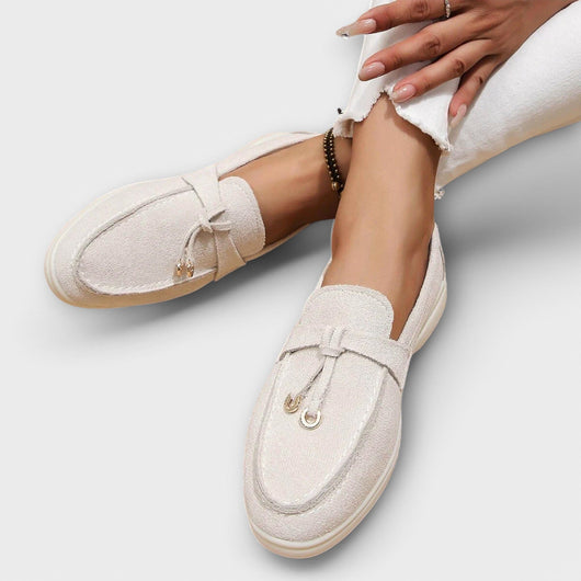 Eline | Mocasines Clásicos para Mujer