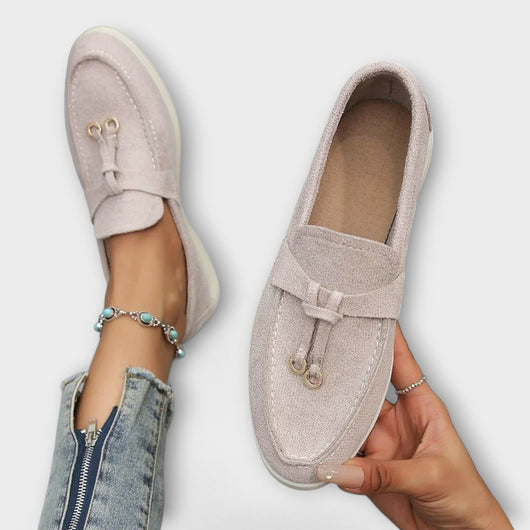 Eline | Mocasines Clásicos para Mujer