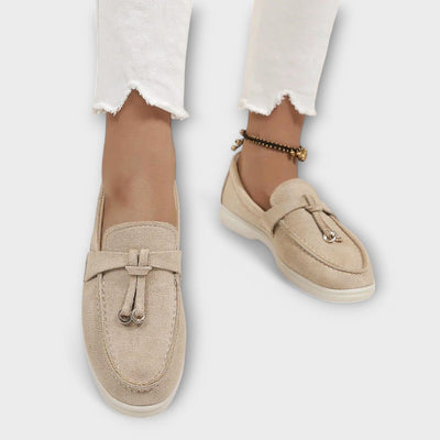 Eline | Mocasines Clásicos para Mujer