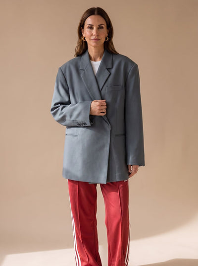Blazer Largo Elfriede Oversize