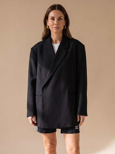Blazer Largo Elfriede Oversize