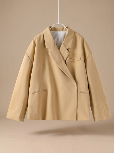 Blazer Largo Elfriede Oversize