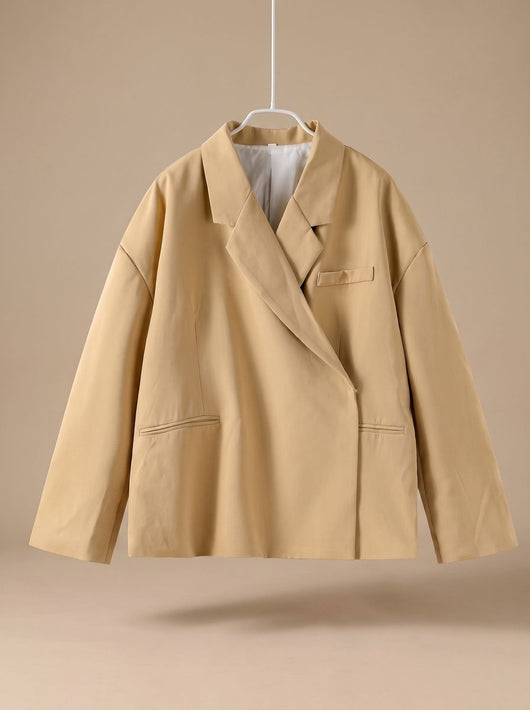 Blazer Largo Elfriede Oversize