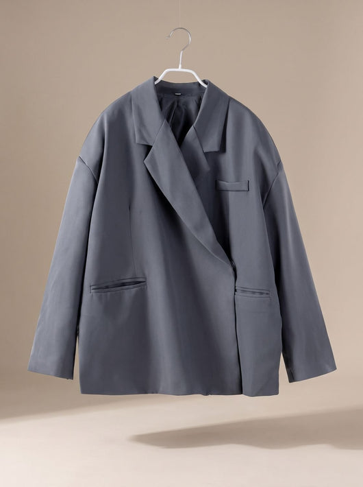 Blazer Largo Elfriede Oversize