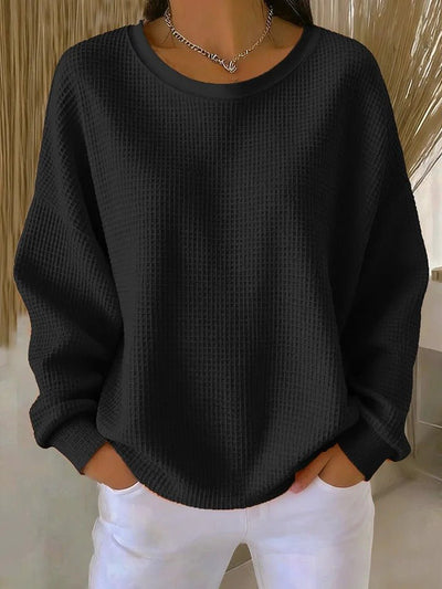 Jersey Sophie Holgado de Punto Texturizado