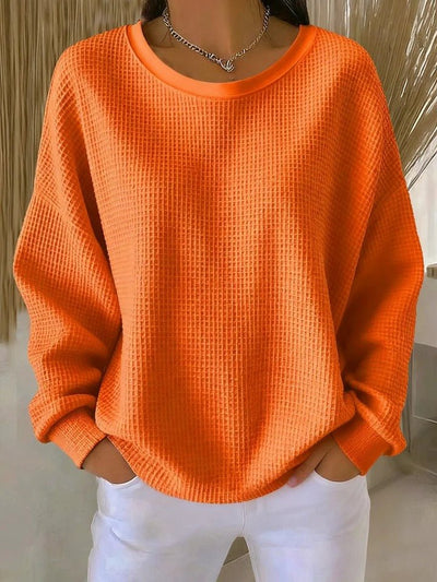 Jersey Sophie Holgado de Punto Texturizado