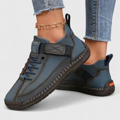 Kymberleigh | Zapatillas Casual con Cordones Cómodas