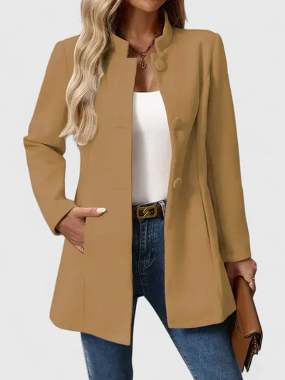 Carmelyssa | Chaqueta Elegante