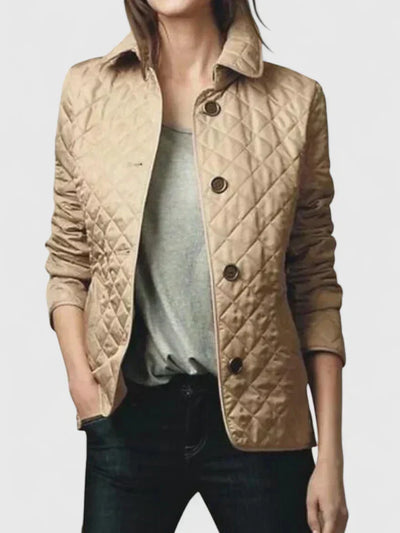 Marizelle | Chaqueta Elegante