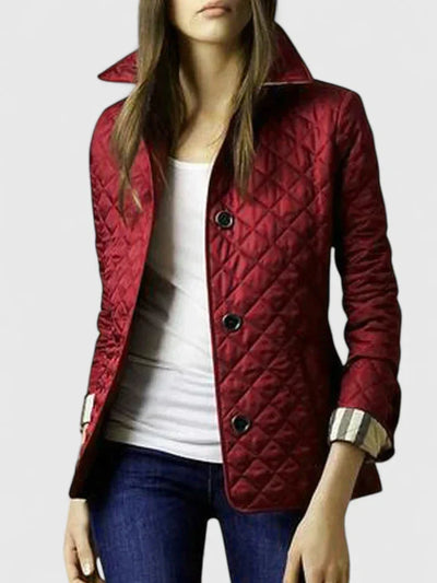 Marizelle | Chaqueta Elegante