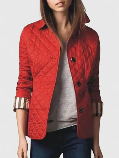 Marizelle | Chaqueta Elegante