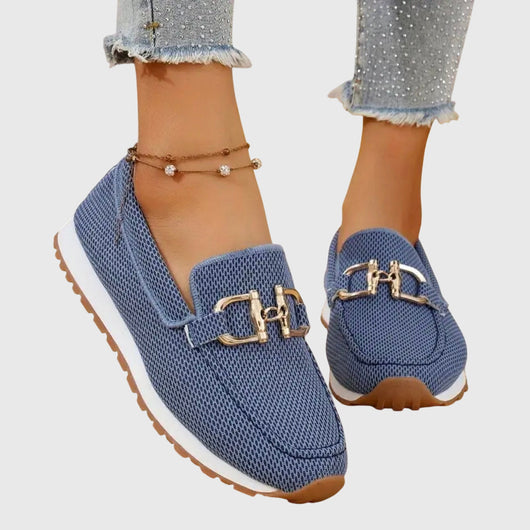 Amara | Zapatillas Mocasín