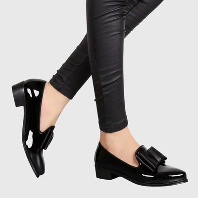 Anya | Mocasines Cómodos sin Cordones