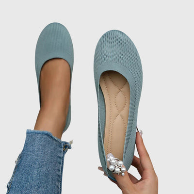 Mia | Zapatillas Transpirables Antideslizantes