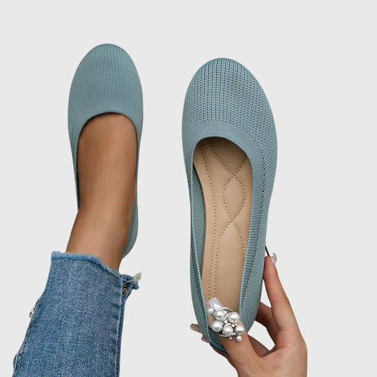 Mia | Zapatillas Transpirables Antideslizantes