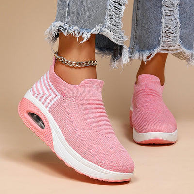 Harper | Zapatos con Cojín de Aire