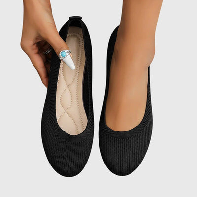 Mia | Zapatillas Transpirables Antideslizantes