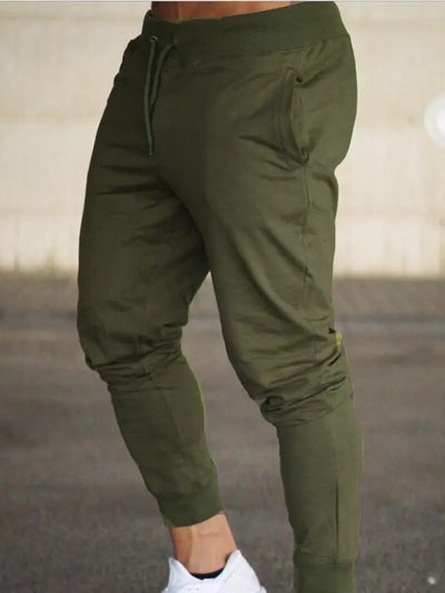 Jogger Christoph con Cintura Ajustable de Cordón