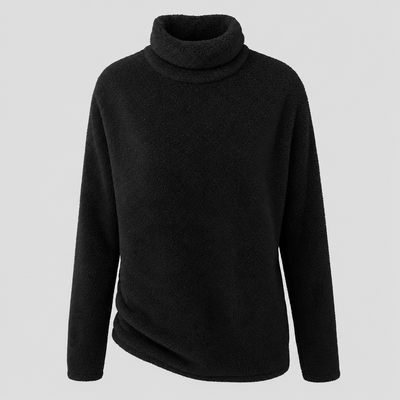Jersey Elstow Cuello Vuelto Afelpado
