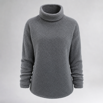 Jersey Elstow Cuello Vuelto Afelpado