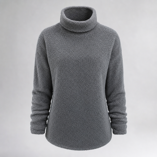 Jersey Elstow Cuello Vuelto Afelpado