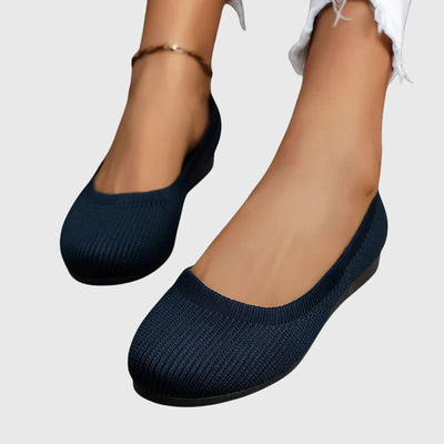 Mia | Zapatillas Transpirables Antideslizantes