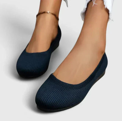 Mhyraene | Zapatos Cómodos sin Cordones