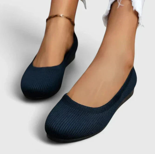 Mhyraene | Zapatos Cómodos sin Cordones