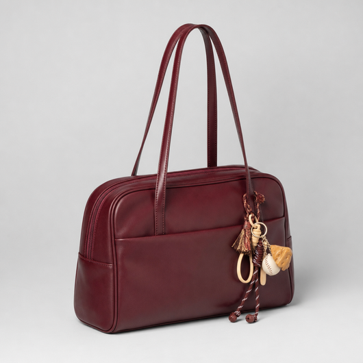 Bolso Boston Fernhurst
