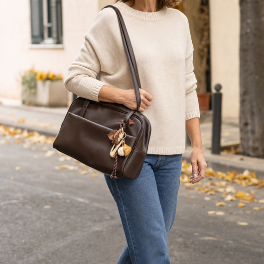 Bolso Boston Fernhurst