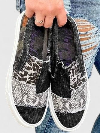 Mirayen | Mocasines Sin Cordones Cómodos