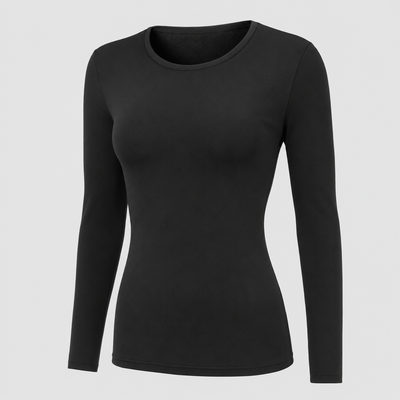 Camiseta Térmica Forrada Halstead